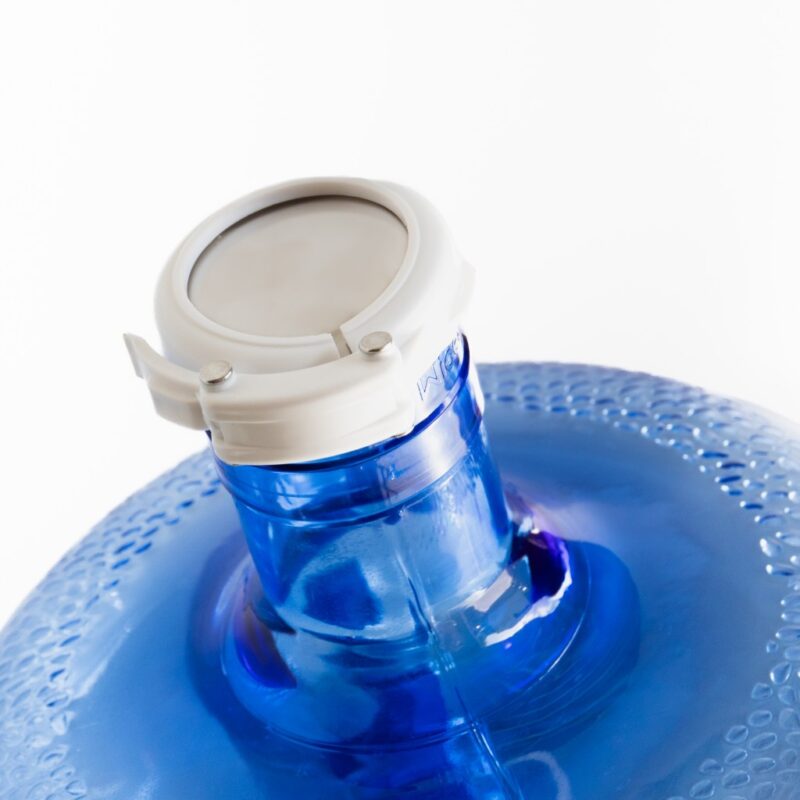 AlkaLock Cap