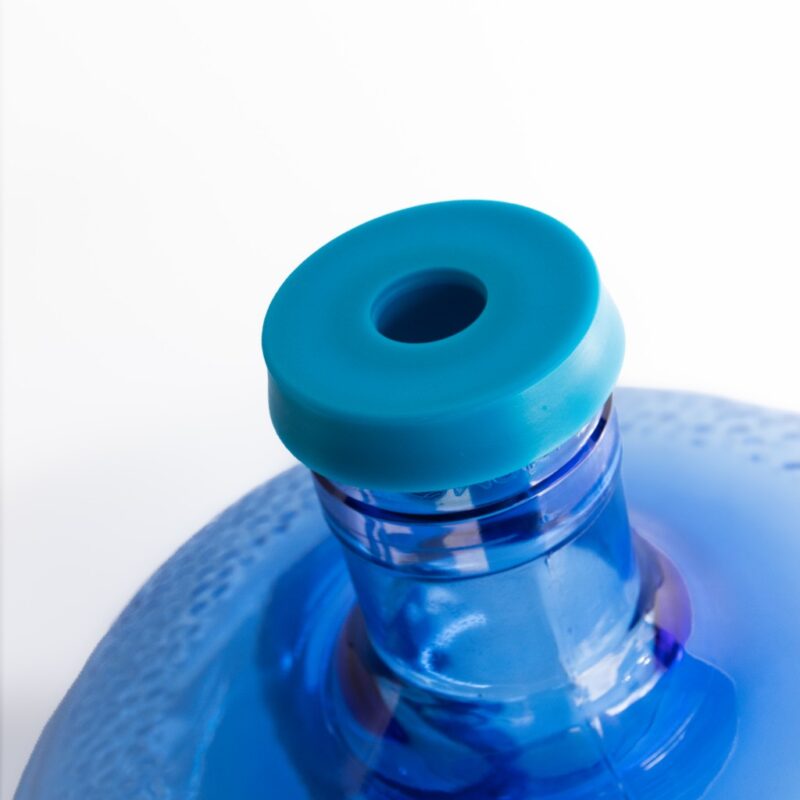 Dispenser Cap